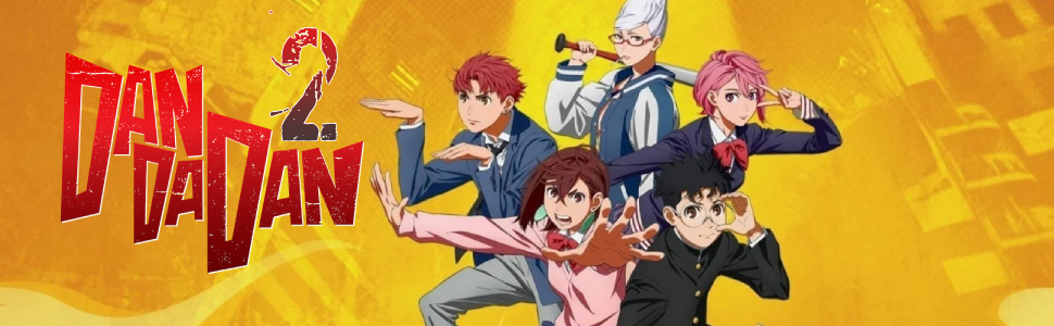  2nd Season